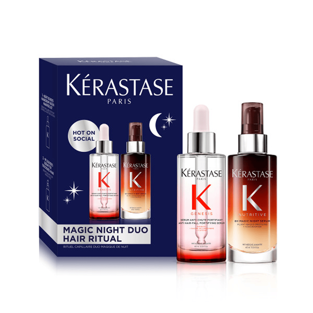 Kérastase Magic Night Duo Box