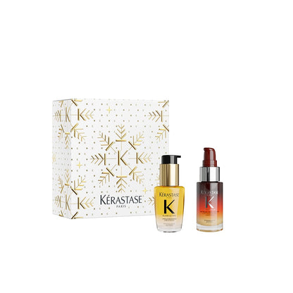 Kérastase Mini Hero Duo Geschenkeset