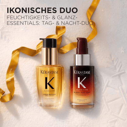 Kérastase Mini Hero Duo Geschenkeset