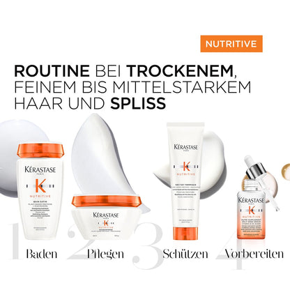 Kérastase Nutritive Bain Satin