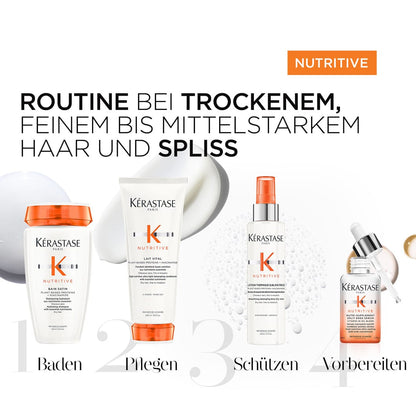 Kérastase Nutritive Bain Satin