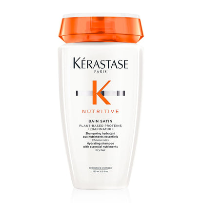 Kérastase Nutritive Bain Satin