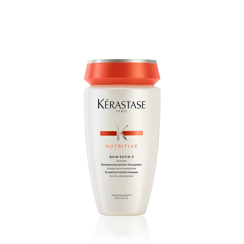 Kérastase Nutritive Bain Satin 2