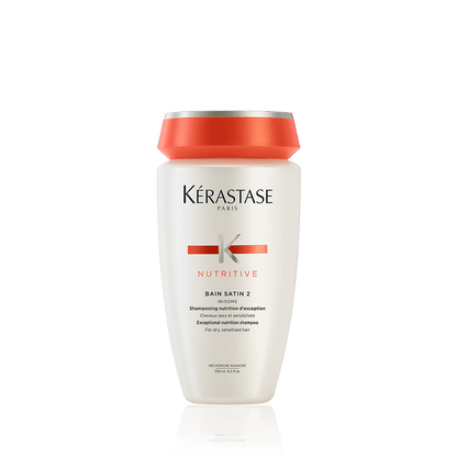 Kérastase Nutritive Bain Satin 2