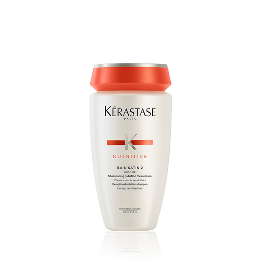 Kérastase Nutritive Bain Satin 2
