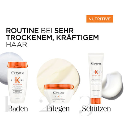 Kérastase Nutritive Bain Satin Riche