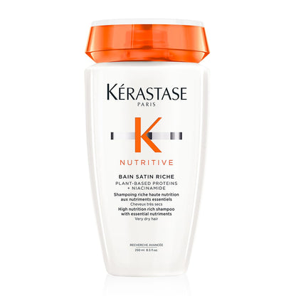 Kérastase Nutritive Bain Satin Riche