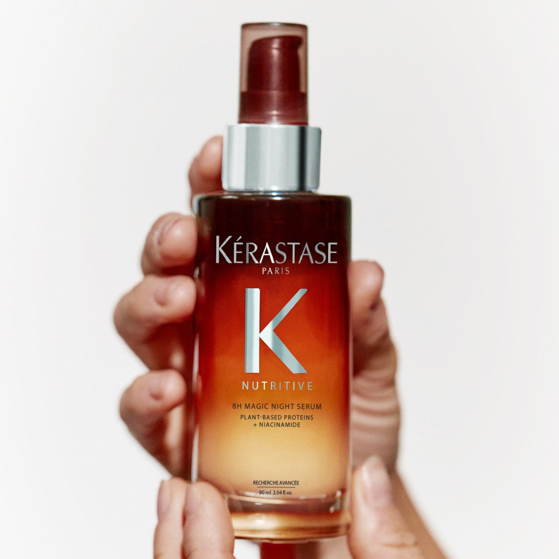 Kérastase Nutritive Duo Spring Set