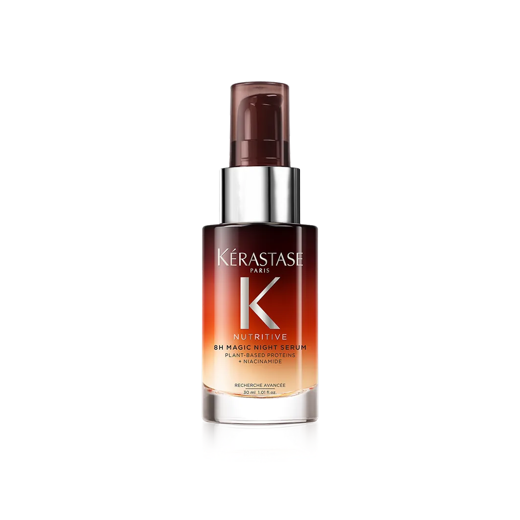 Kérastase Nutritive Duo Spring Set