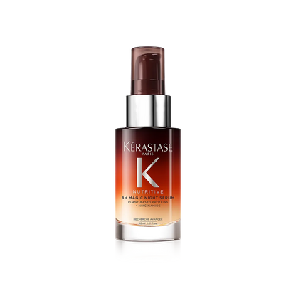 Kérastase Nutritive Duo Spring Set