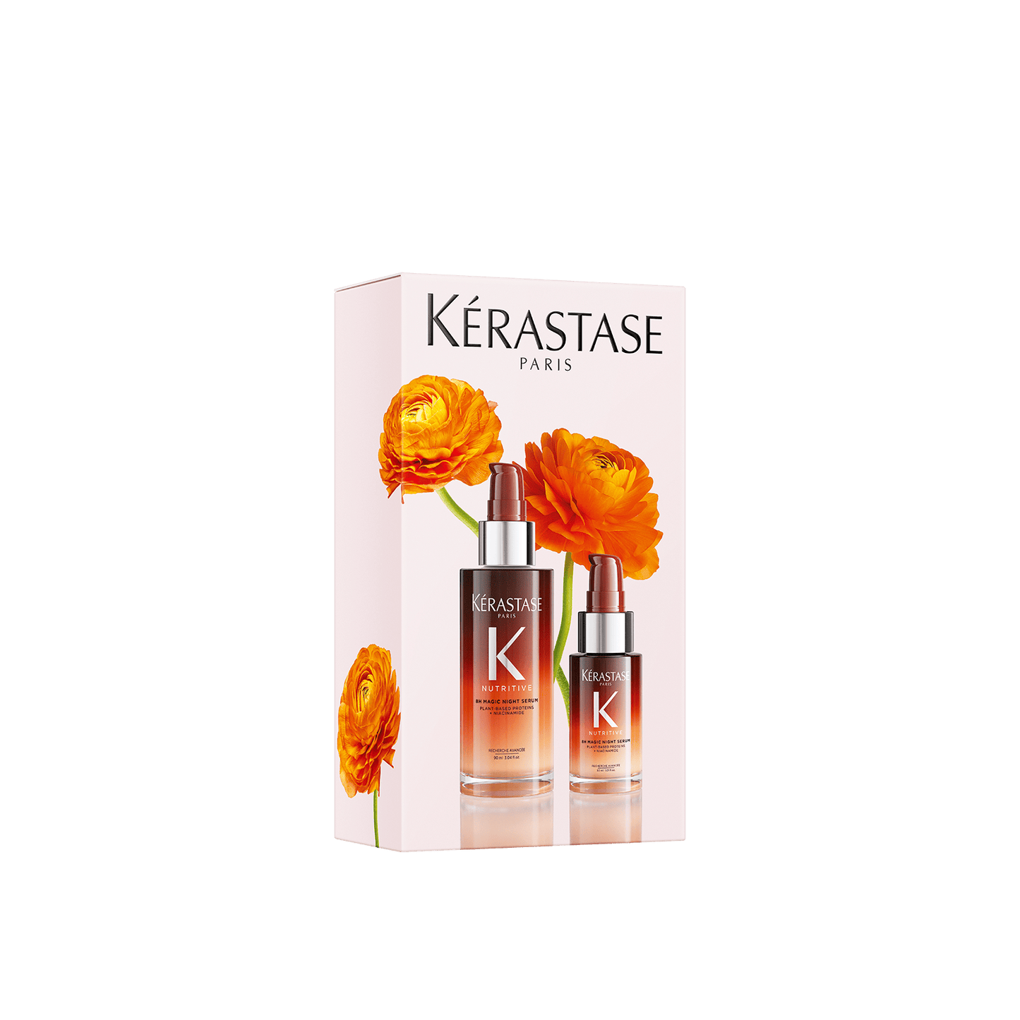 Kérastase Nutritive Duo Spring Set