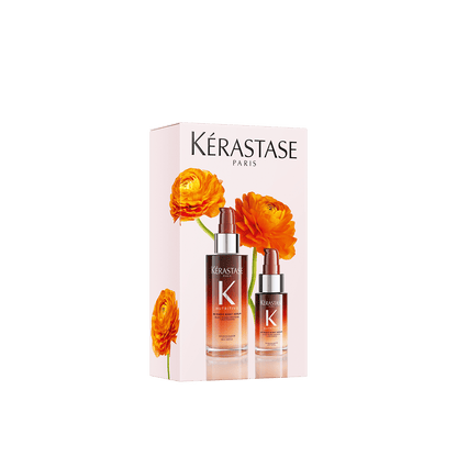 Kérastase Nutritive Duo Spring Set