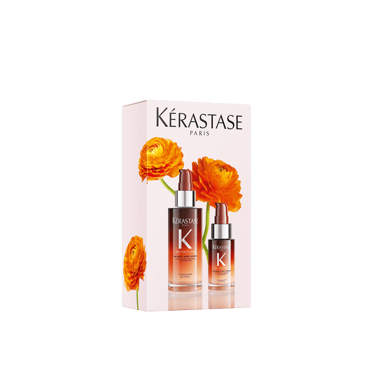 Kérastase Nutritive Duo Spring Set