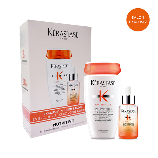 Kérastase Nutritive Exklusives Set