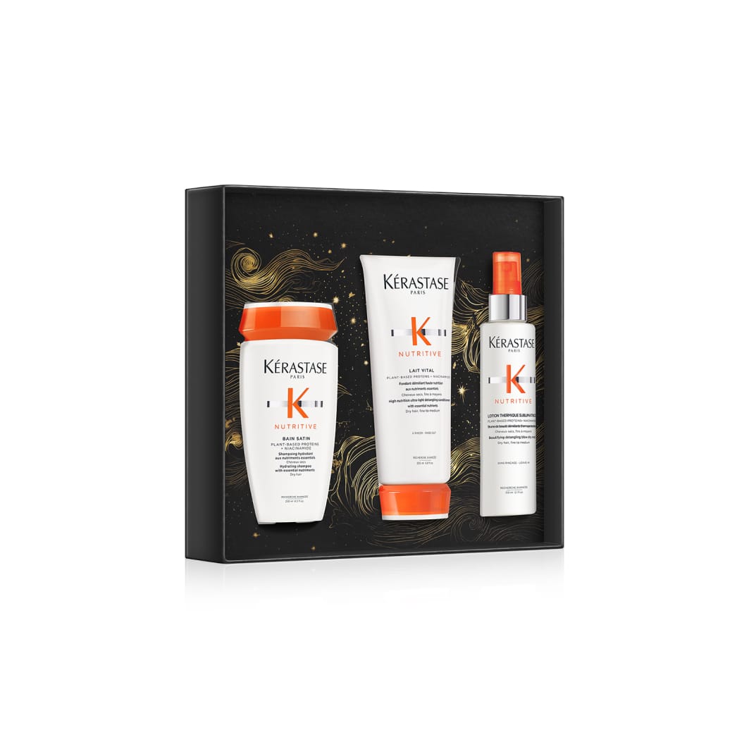 Kérastase Nutritive Fondant Geschenkset 2024