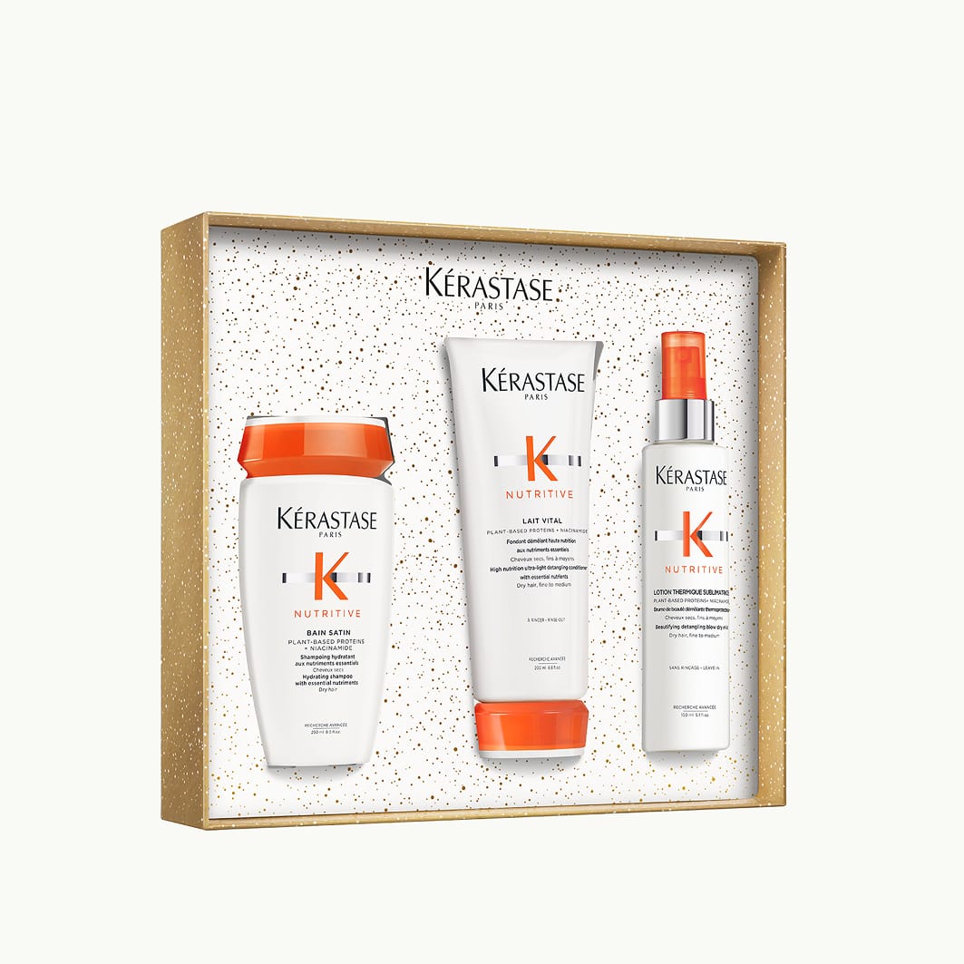 Kérastase Nutritive Fondant Geschenkset 2025