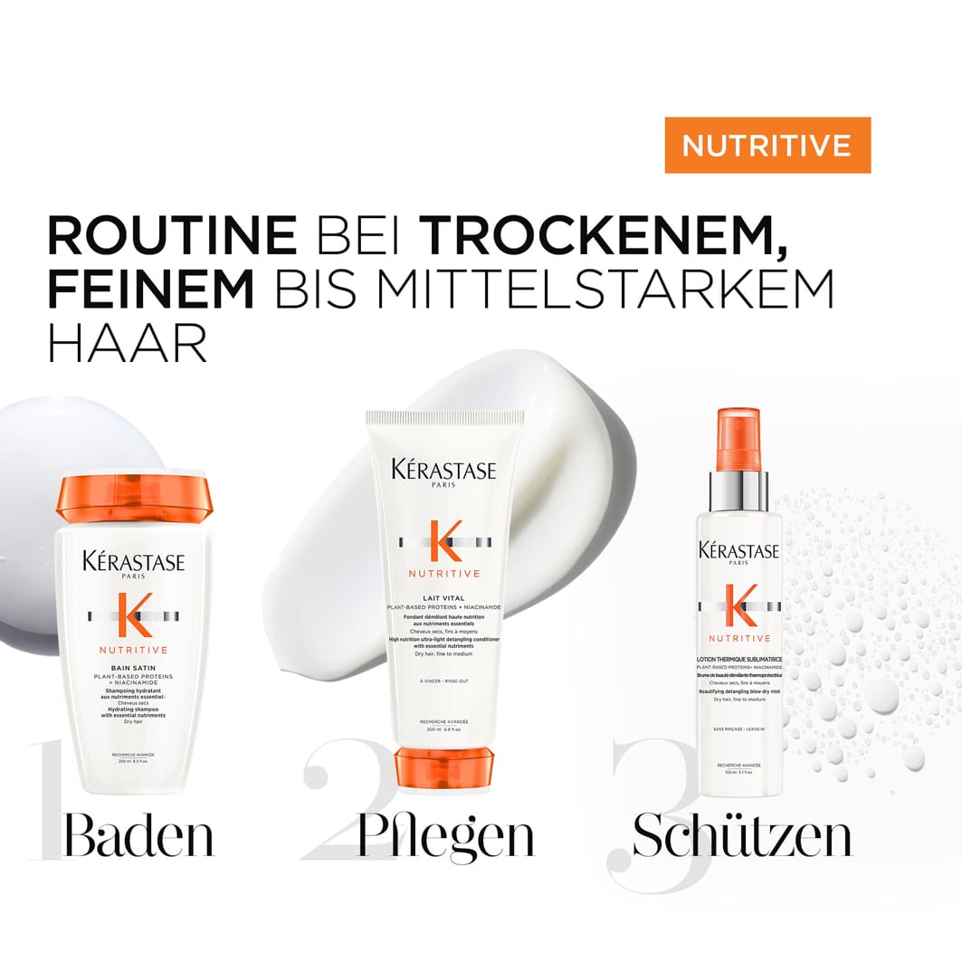 Kérastase Nutritive Lait Vital