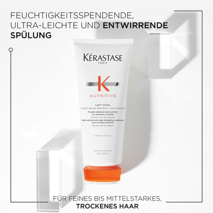 Kérastase Nutritive Lait Vital