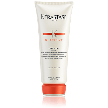 Kérastase Nutritive Lait Vital (Pflege-Creme)