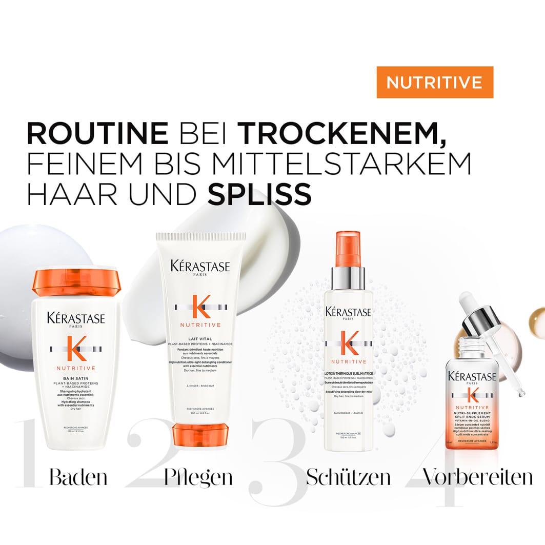 Kérastase Nutritive Lotion Thermique Sublimatrice