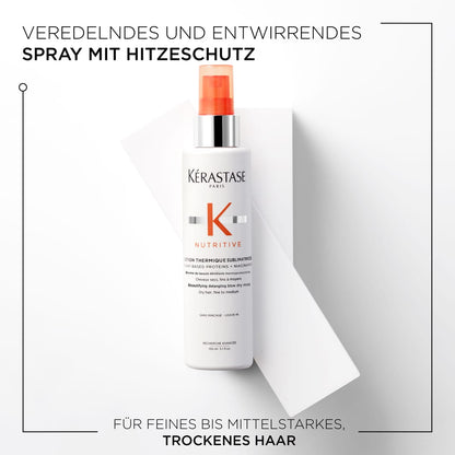 Kérastase Nutritive Lotion Thermique Sublimatrice
