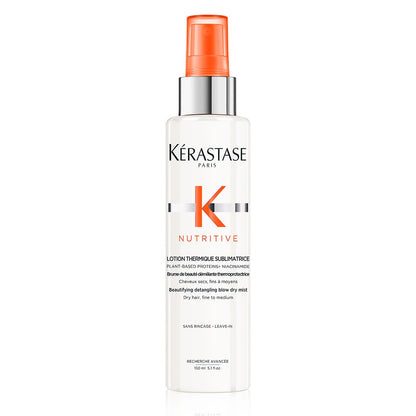 Kérastase Nutritive Lotion Thermique Sublimatrice