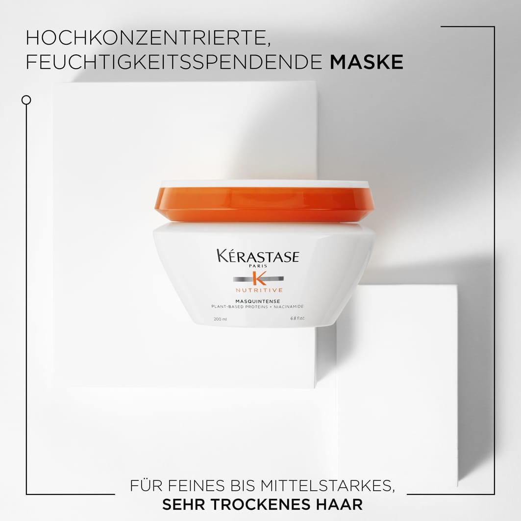 Kérastase Nutritive Masquintense