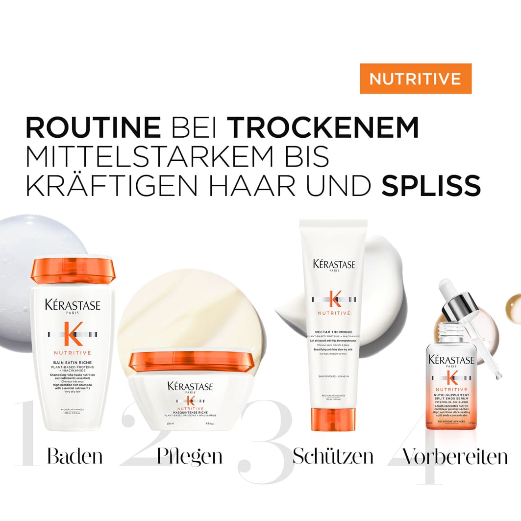 Kérastase Nutritive Masquintense Riche