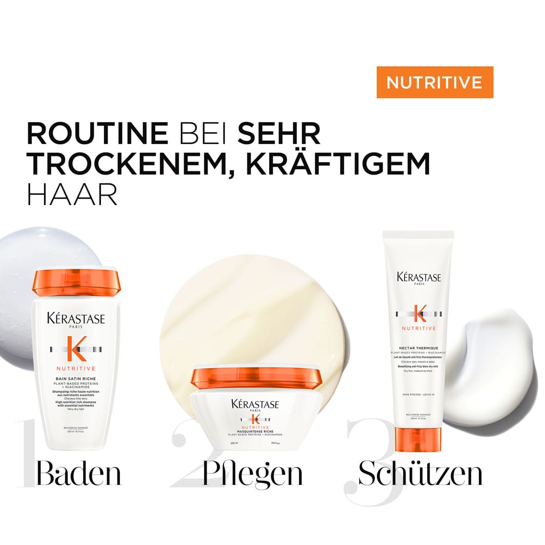 Kérastase Nutritive Masquintense Riche