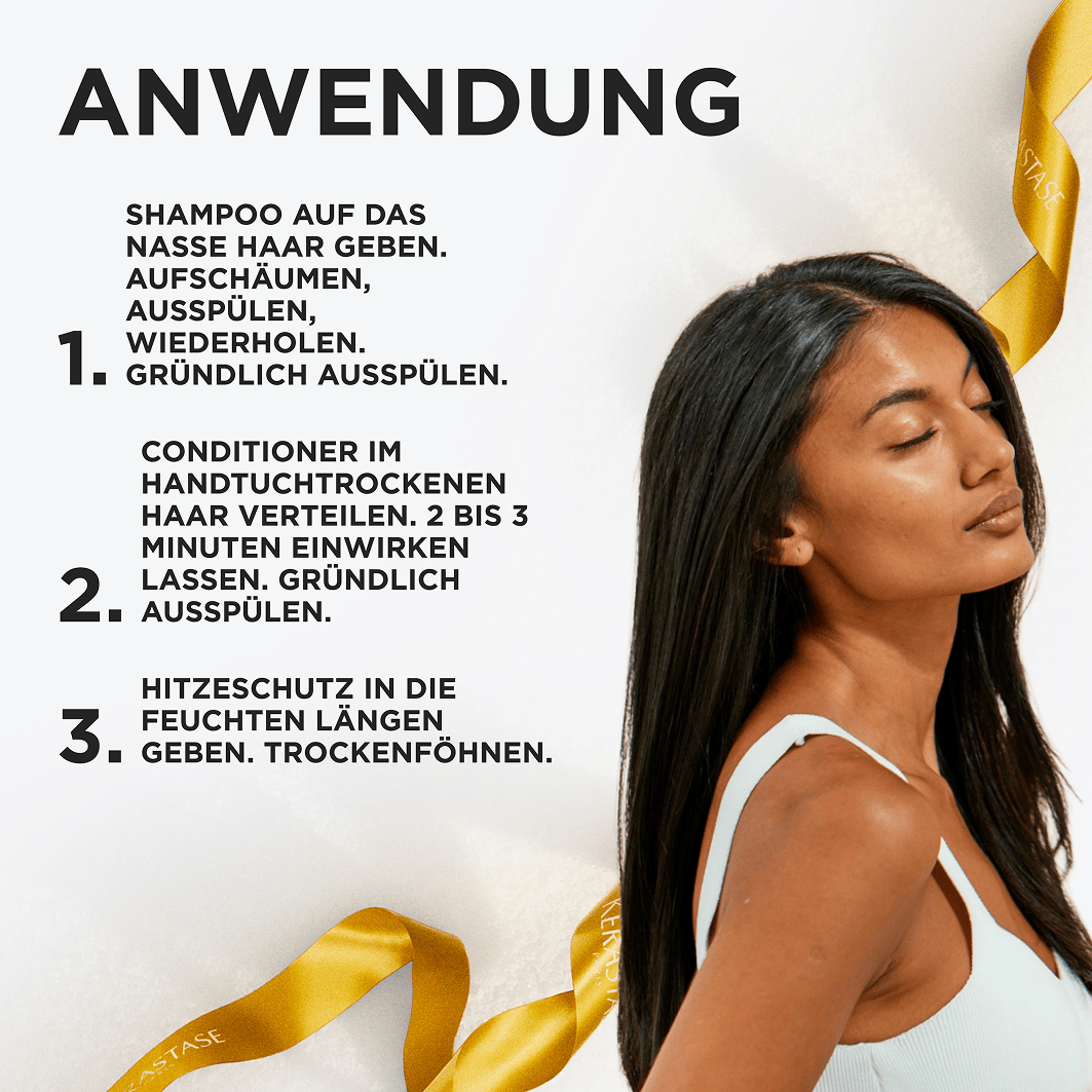 Kérastase Nutritive Trio Geschenkset