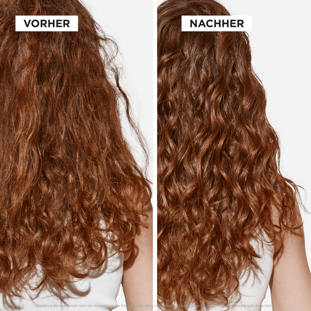 Kérastase Nutritive Trio Geschenkset