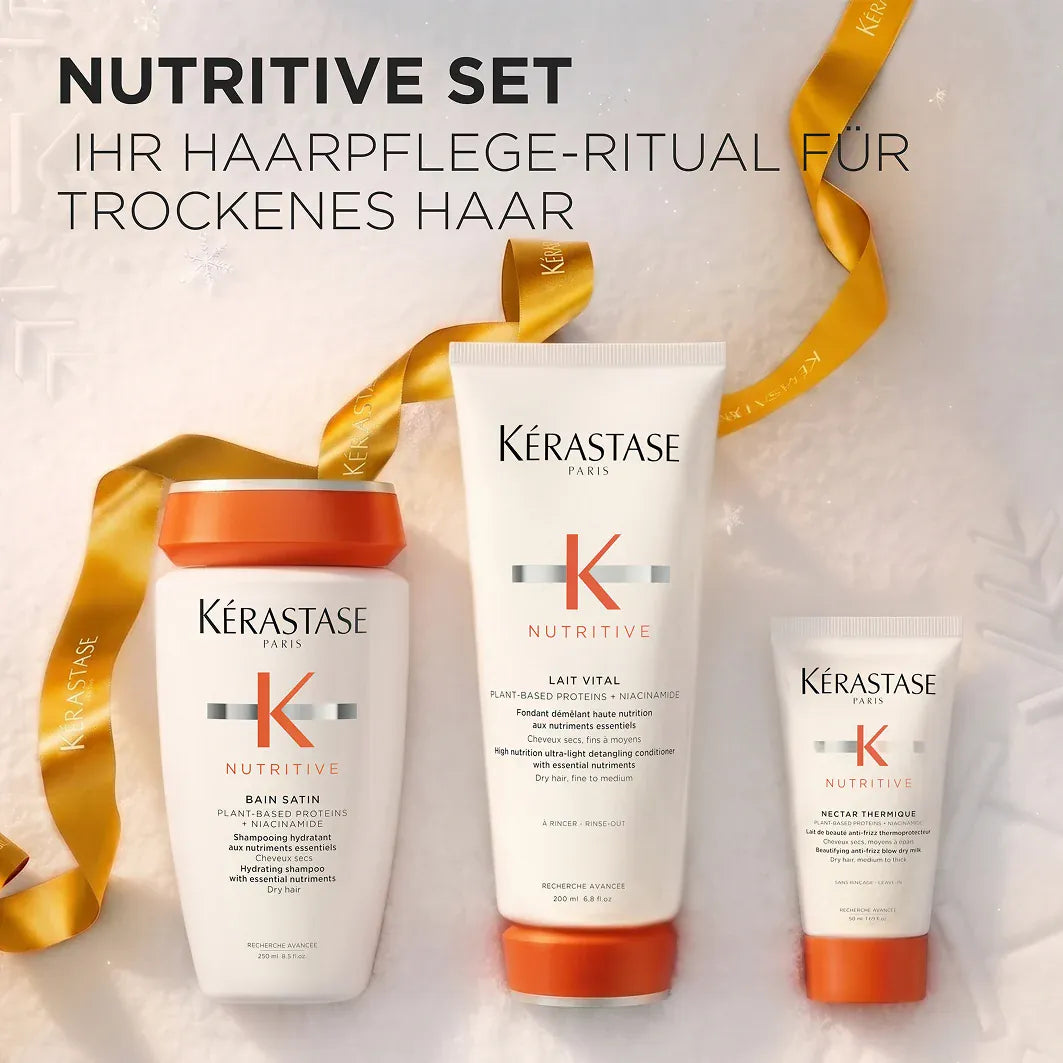 Kérastase Nutritive Trio Geschenkset