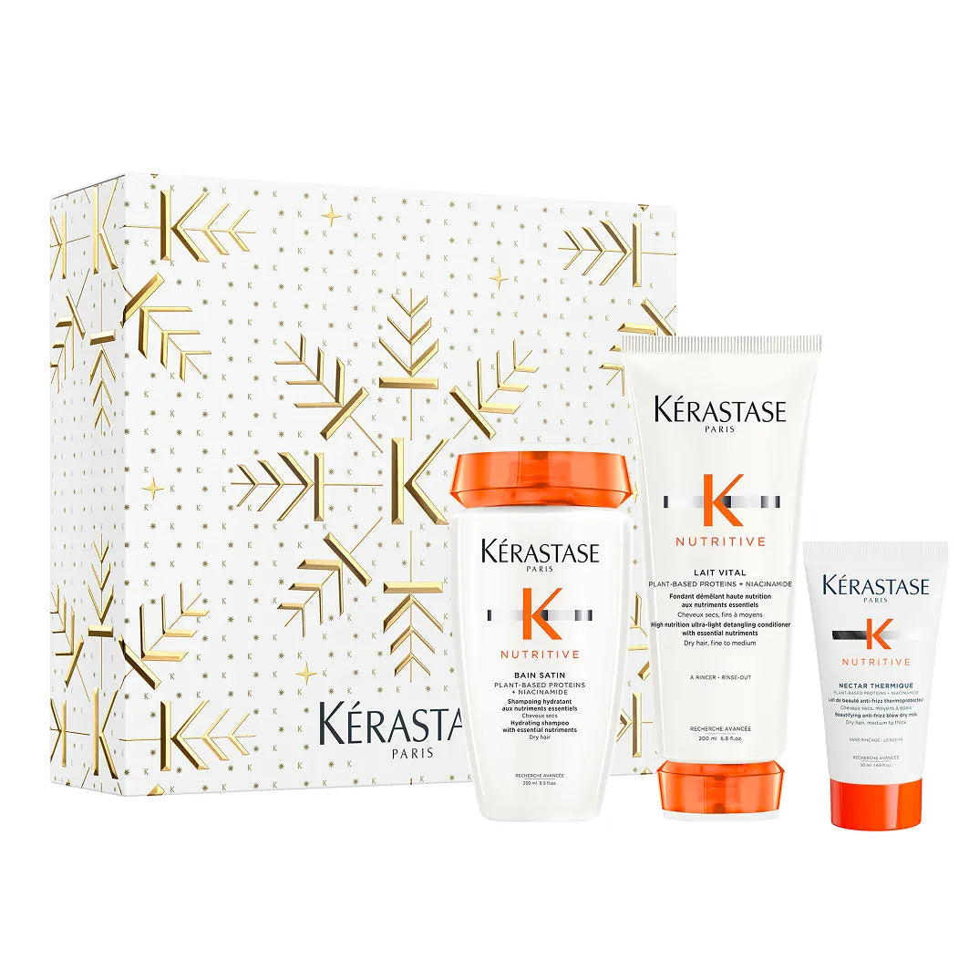 Kérastase Nutritive Trio Geschenkset