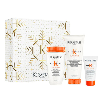 Kérastase Nutritive Trio Geschenkset