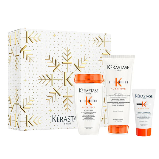 Kérastase Nutritive Trio Geschenkset
