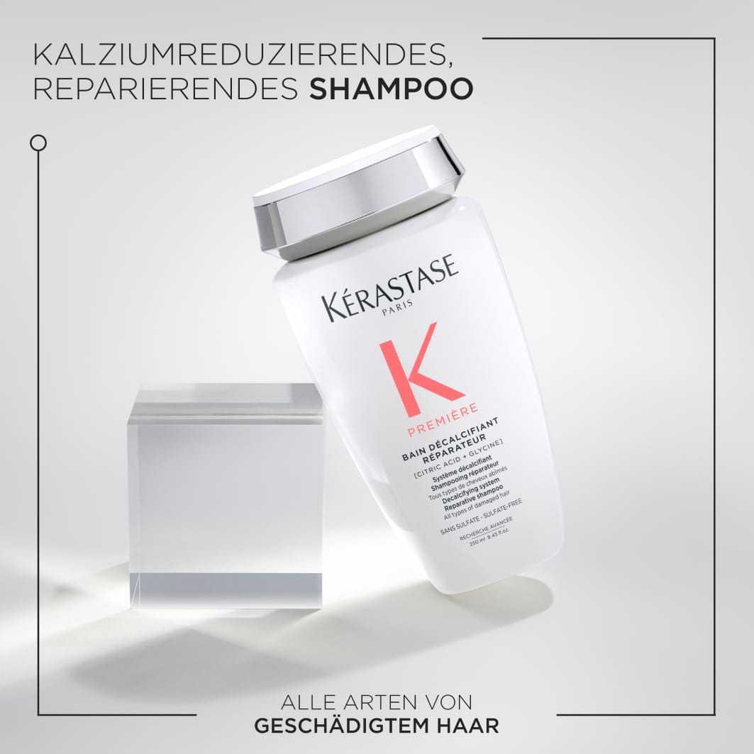 Kérastase Première Bain Décalcifiant Rénovateur
