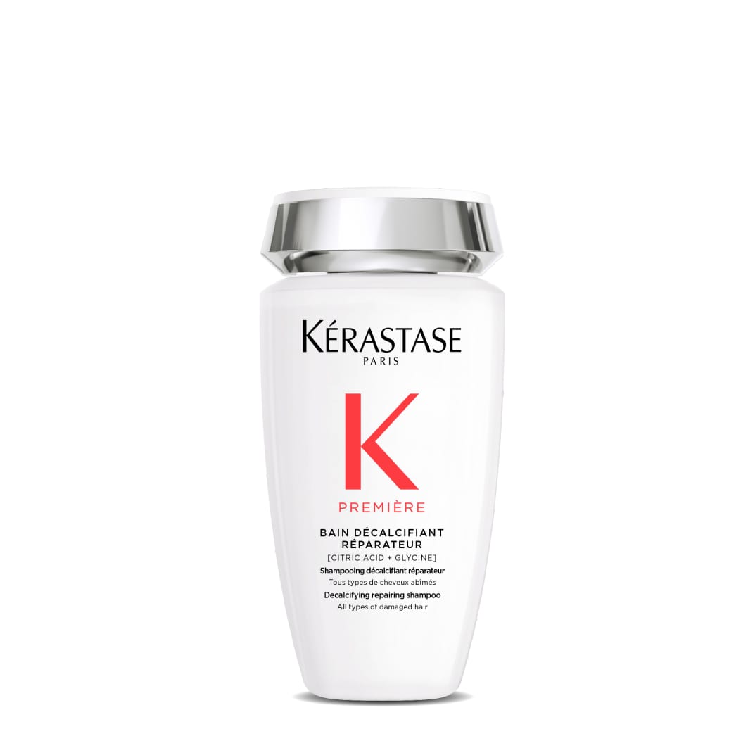 Kérastase Première Bain Décalcifiant Rénovateur