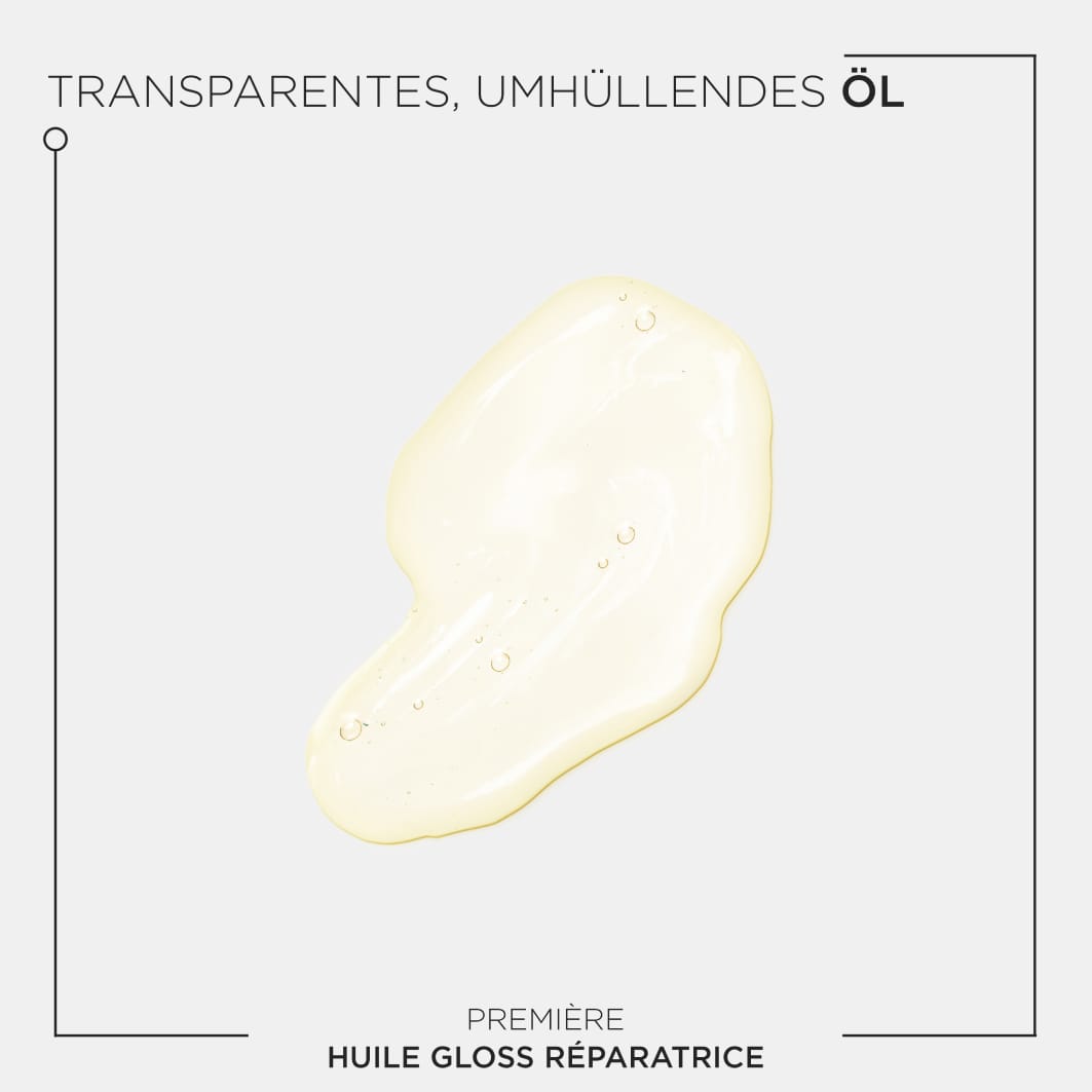 Kérastase Première Huille Gloss Réparatrice