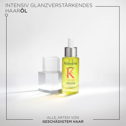 Kérastase Première Huille Gloss Réparatrice