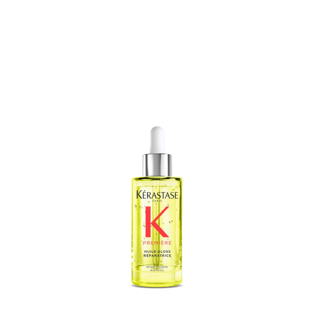 Kérastase Première Huille Gloss Réparatrice