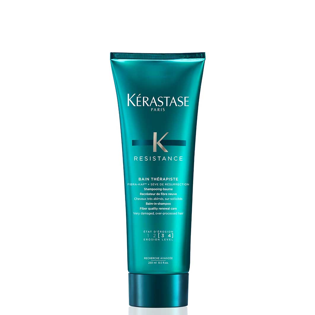 Kérastase Résistance Bain Thérapiste