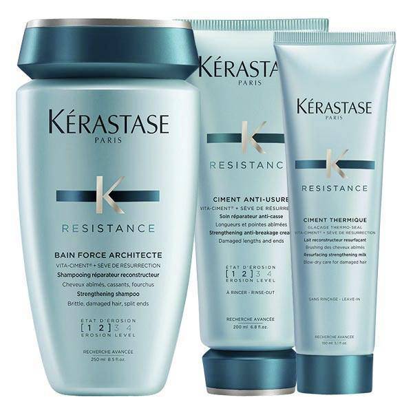 Kérastase Résistance Geschenkset