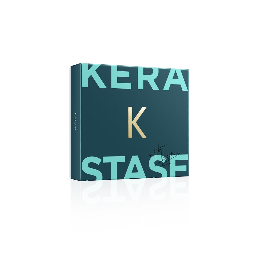 Kérastase Résistance Geschenkset 2023