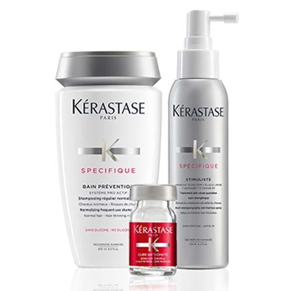 Kérastase Spécifique Bain Prévention