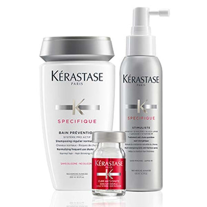 Kérastase Spécifique Bain Prévention