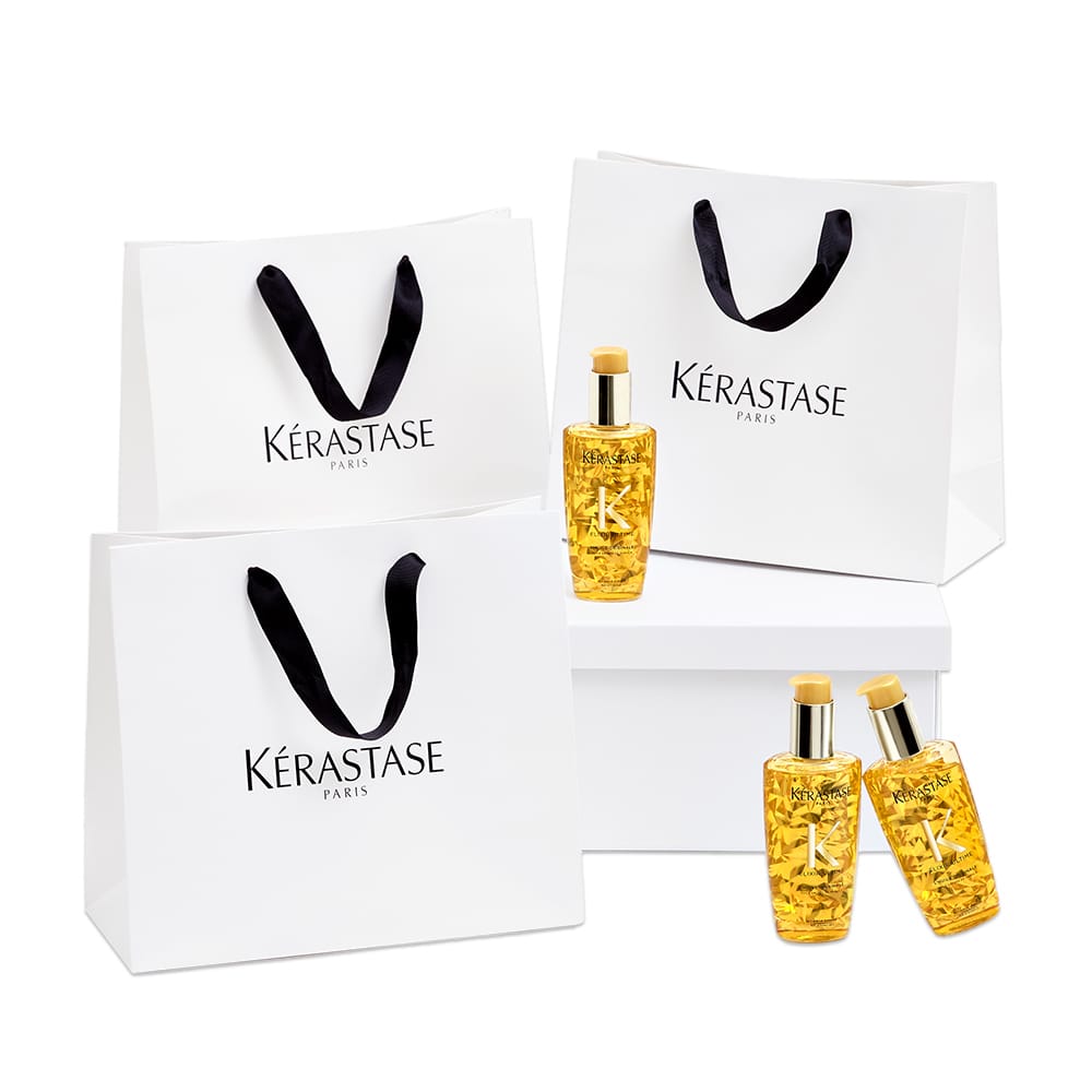 Kérastase Spécifique Divalent Geschenkset 2022