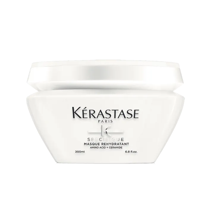 Kérastase Spécifique Masque Hydra-Apaisante