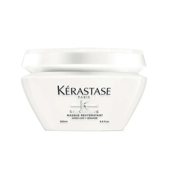 Kérastase Spécifique Masque Hydra-Apaisante