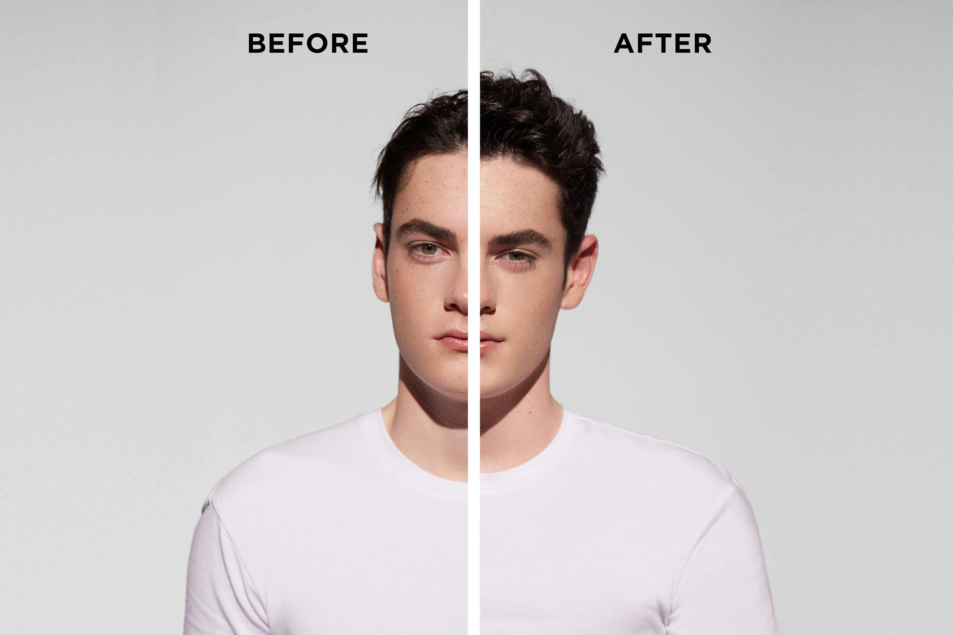Kérastase Spécifique Serum Potentialiste