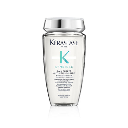 Kérastase Symbiose Bain Pureté Anti-Pelliculaire